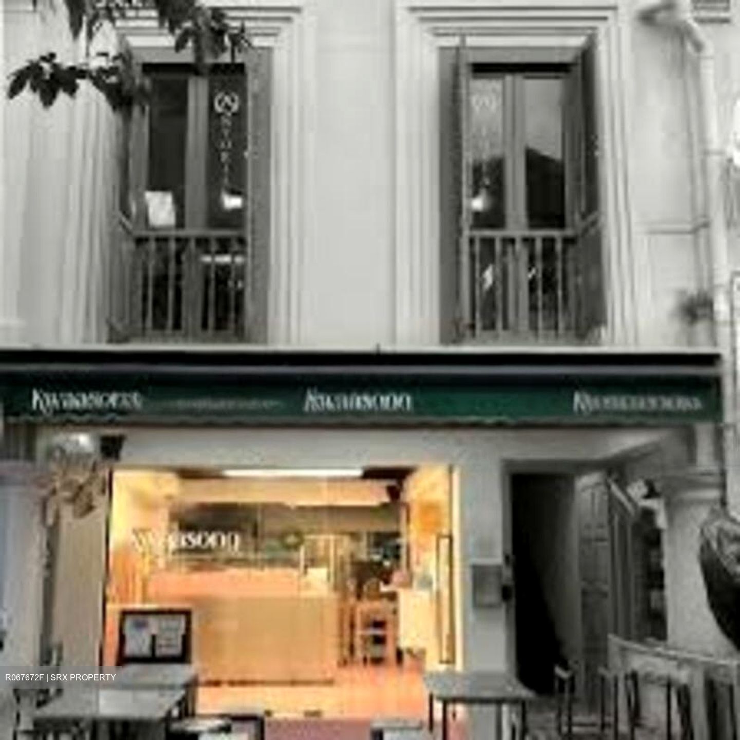 The Arts House At The Old Parliament (D6), Retail #455865851
